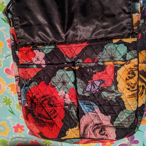 Vera Bradley purse - Picture 3 of 3